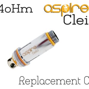 Original Aspire Cleito Replacement Coil