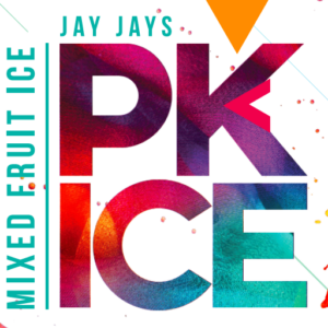 PK ICE - Mixed Fruit ice
