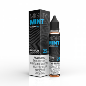 VGOD Mighty Mint - Nicotine Salts - 30ml