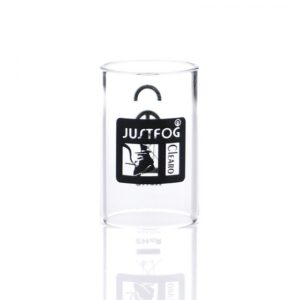 Justfog Q16 replacement glass