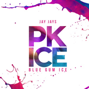 PK Ice - Blue Gum Ice