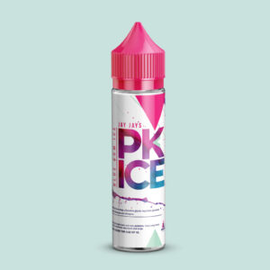 PK Ice - Blue Gum Ice