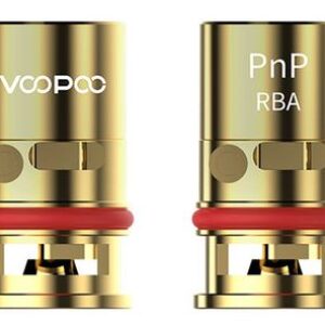 Voopoo PnP coil for Vinci/Drag X/PnP tank