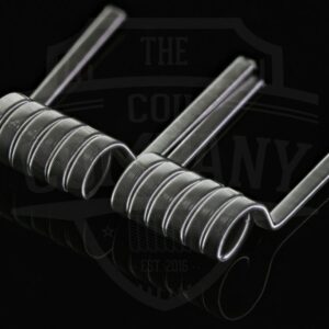 The Coil Company - FRAMED STAPLE (set of 2 coils)