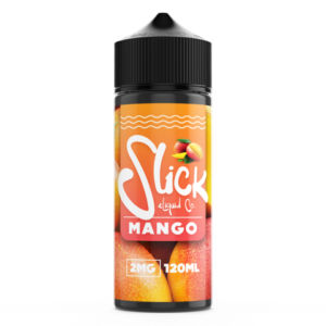 NCV Slick Mango - 2mg 120ml