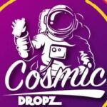 Cosmic Dropz