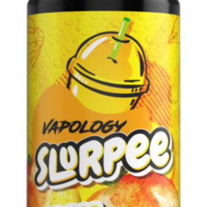 Vapology - DEEZ ICY Mango Slurpee 2mg 120ml
