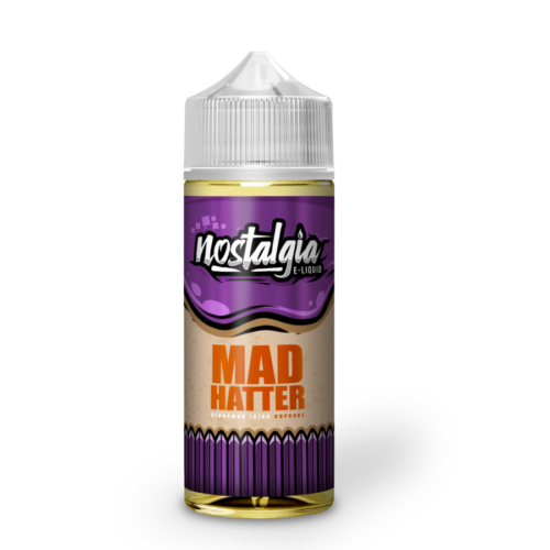 Mad Hatter - 120ml