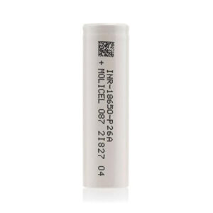 Molicell P26A - 18650 Battery