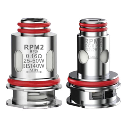 Smok RPM2 coils - sold individually