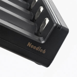 Golisi Needle 6 - USB Charger