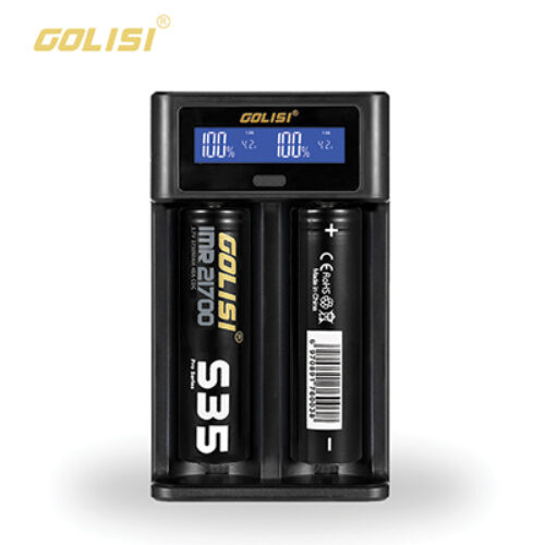 Golisi I2 - USB Charger