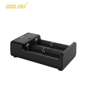 Golisi I2 - USB Charger