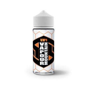 VM4 - Caramel Tobacco - 120ml