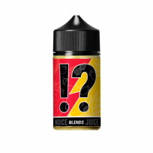 !?Blends NO ICE 80ml