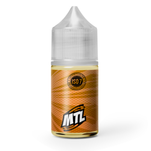MTL- Drool - Marshmallow, Caramel, Toffee butter cookie 12mg 30ml