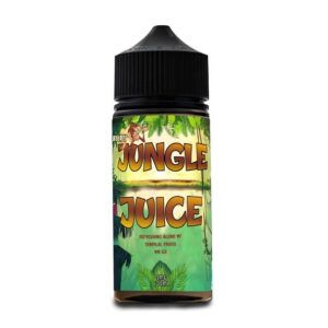 Jay Jays - Jungle Juice 120ml