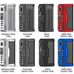 Lost Vape - Thelema Quest 200W Mod