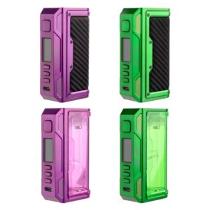 Lost Vape - Thelema Quest 200W Mod
