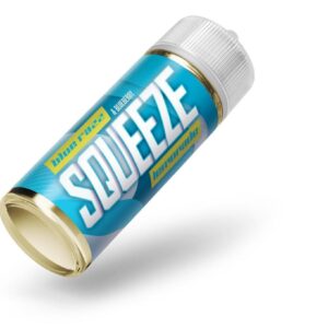 Squeeze - Blue Razz Lemonade