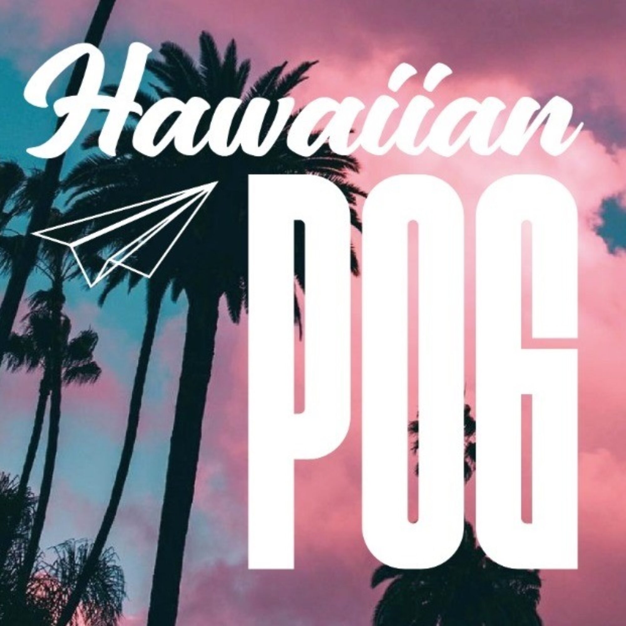 Hawaiian POG
