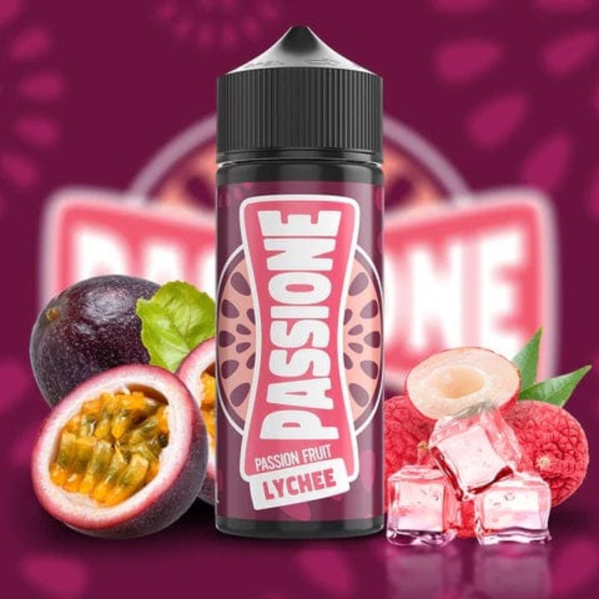 PASSIONE--LYCHEE