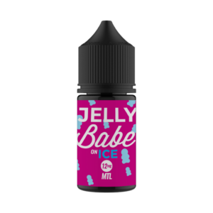 Jelly Babe ICE MTL - 12mg 30ml