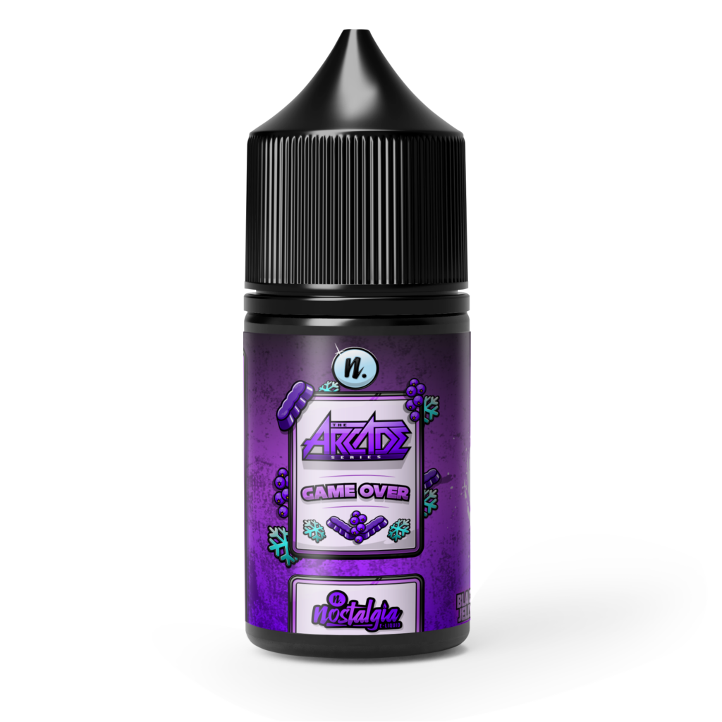 Mouth-to-Lung – Juicy Joes Vape Store