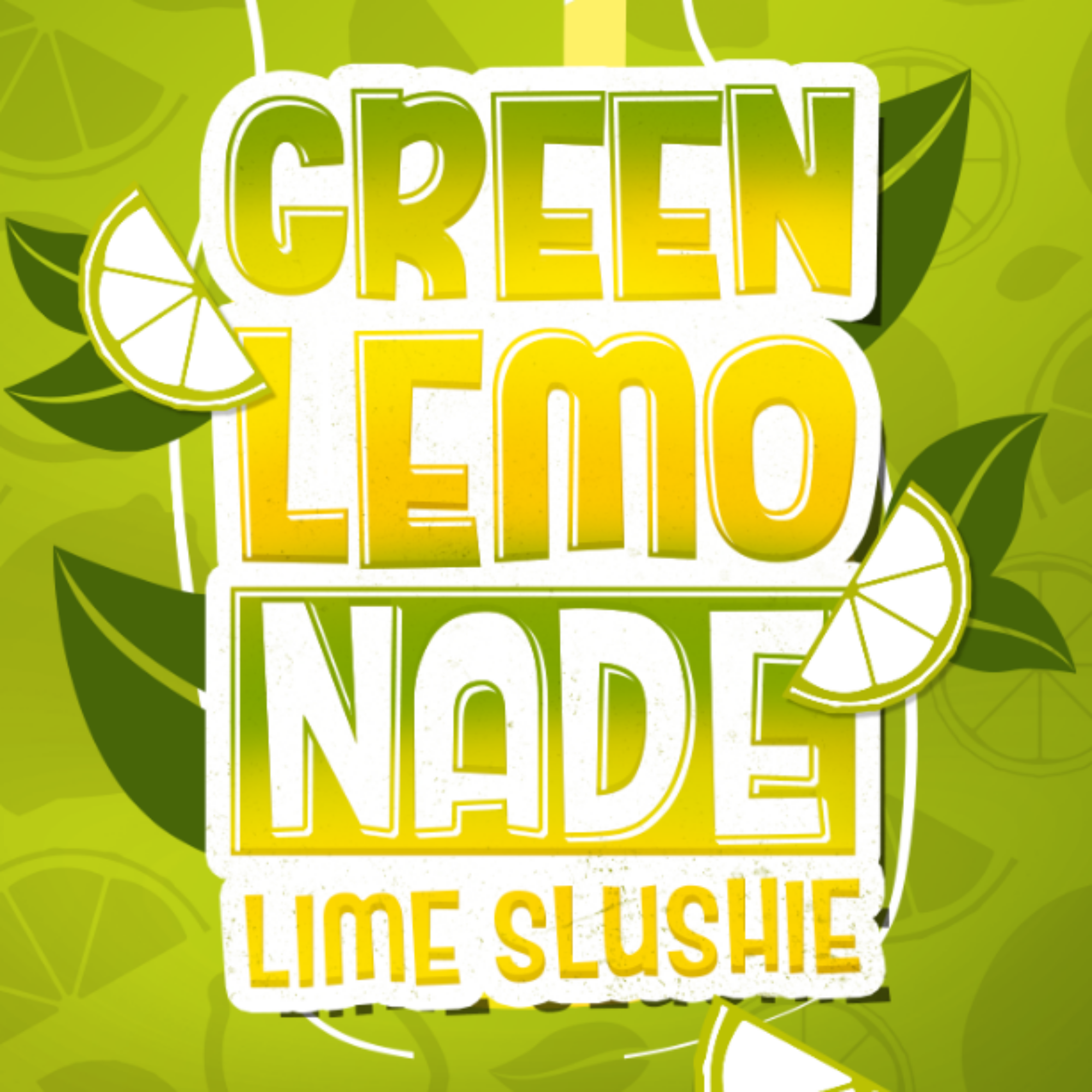 green lemomade