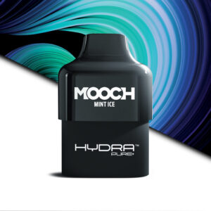 Mooch POD – 6000 puff disposable pod – Mint
