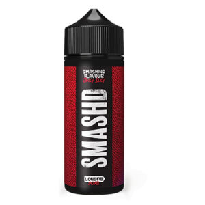 Smash'd 120ml Longfill Aroma - Juicy Lucy