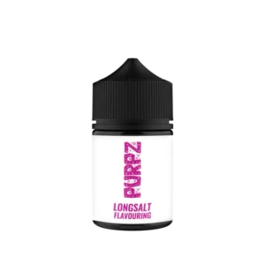 Hazeworks - Longsalt Purpz Flavouring Shot
