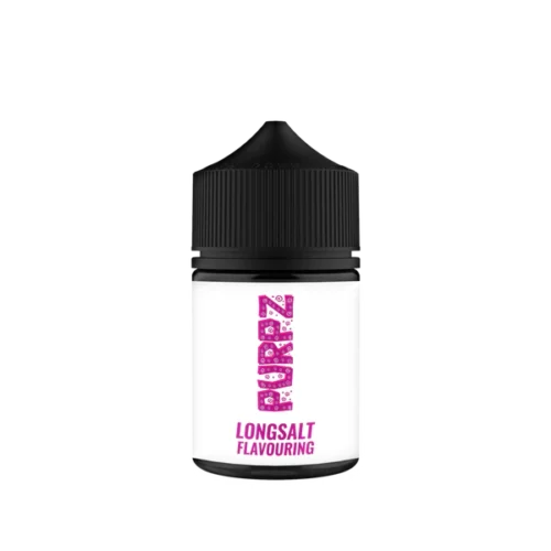 Hazeworks - Longsalt Purpz Flavouring Shot