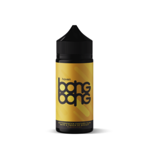 Bang Bang - Haven - 120ml Longfill