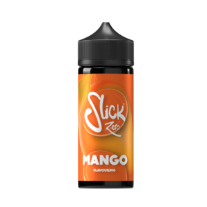 Slick Zero - Mango - 120ml Longfill