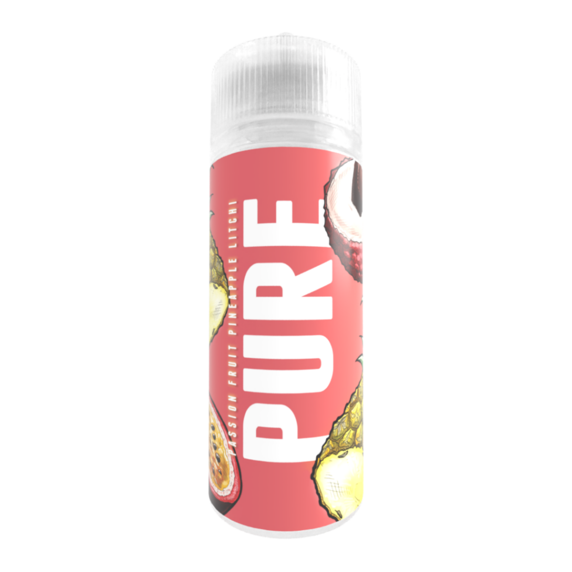 120ML_Pure Red