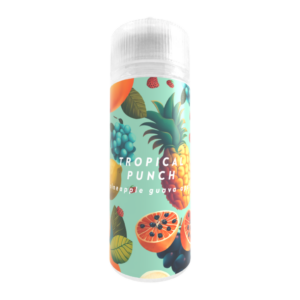 Tropical Punch - 120ml Longfill