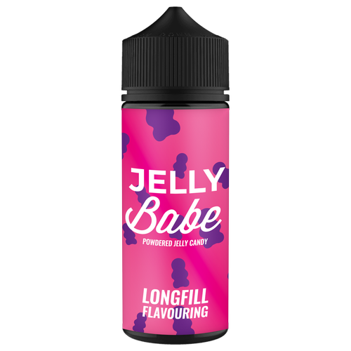 Jelly Babe - 120ml Longfill