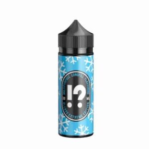 Blends Extreme - 120ml Longfill