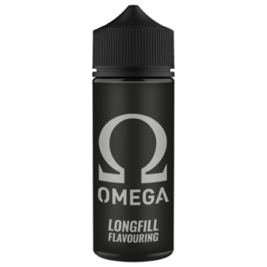 Omega - 120ml Longfill