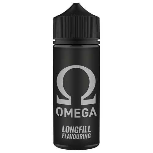 Omega - 120ml Longfill
