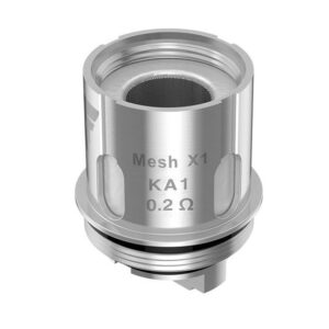 Geekvape Aegis Solo Super Mesh Coil (0.2ohm)