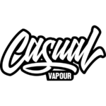 Casual Vapour (Nostalgia)