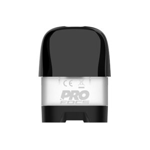 Uwell Caliburn X Empty Pod Cartridge 3ml
