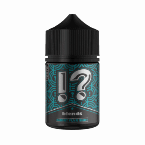 Blends Original - 6zero 60ml Longfill