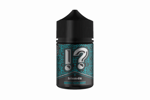 Blends Original – 6zero 60ml Longfill – Juicy Joes Vape Store