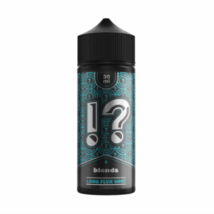 Blends Original - 120ml Longfill