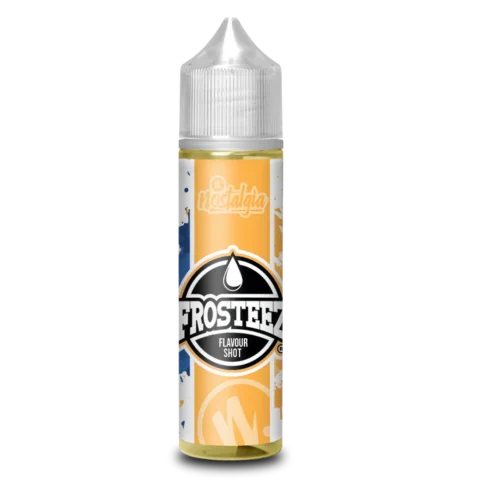 Frosteez 60ml Long Fill