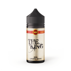 Prohibition Series - The King - 120ml Longfill