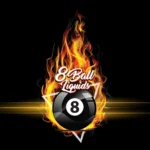 8 Ball Liquids